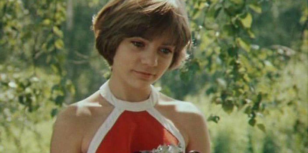 Гостья из будущего