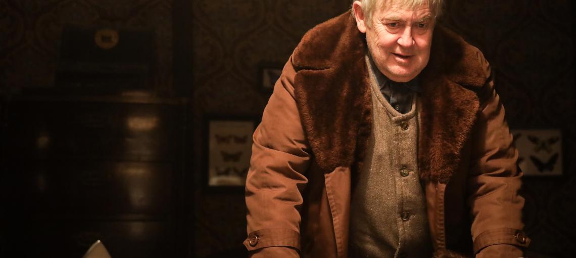 Вампиры средней полосы