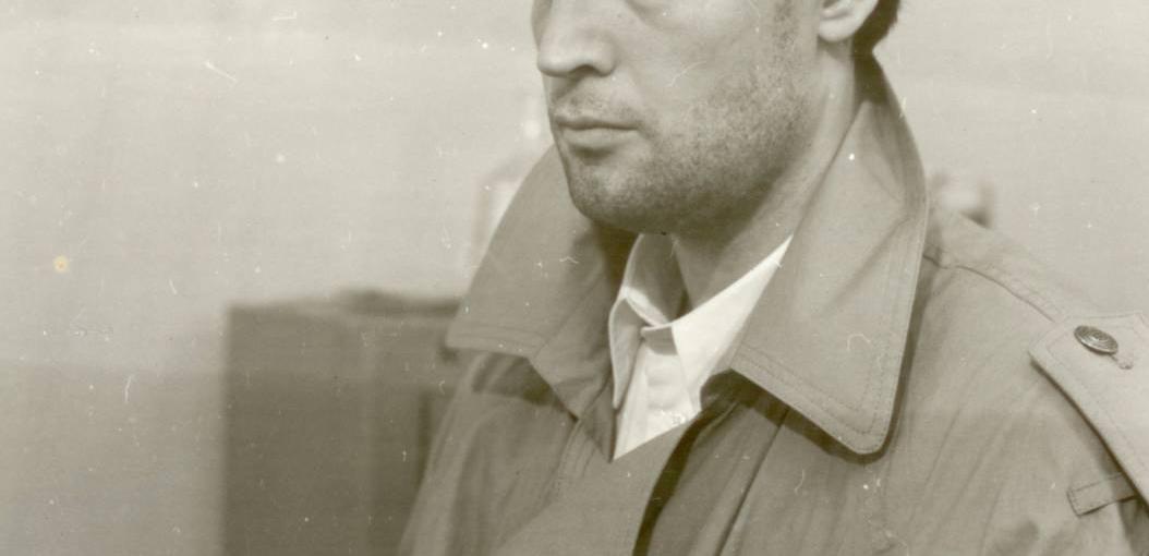 Прикосновение