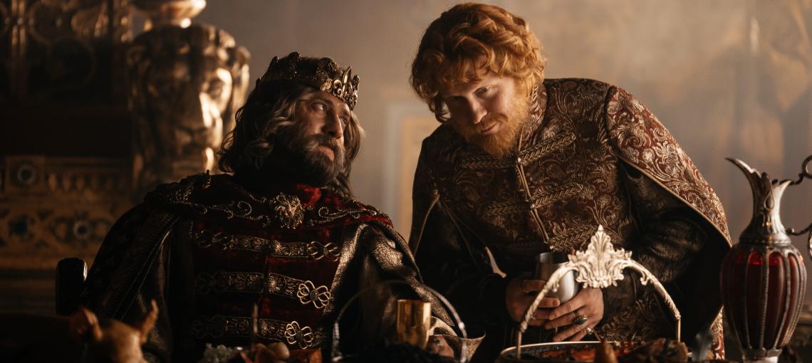 Сказка о царе Салтане