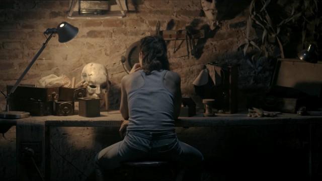 Игра со смертью