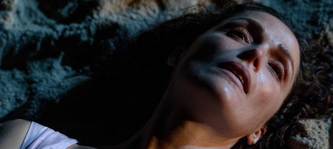 Я бы тебя пнула, если бы могла