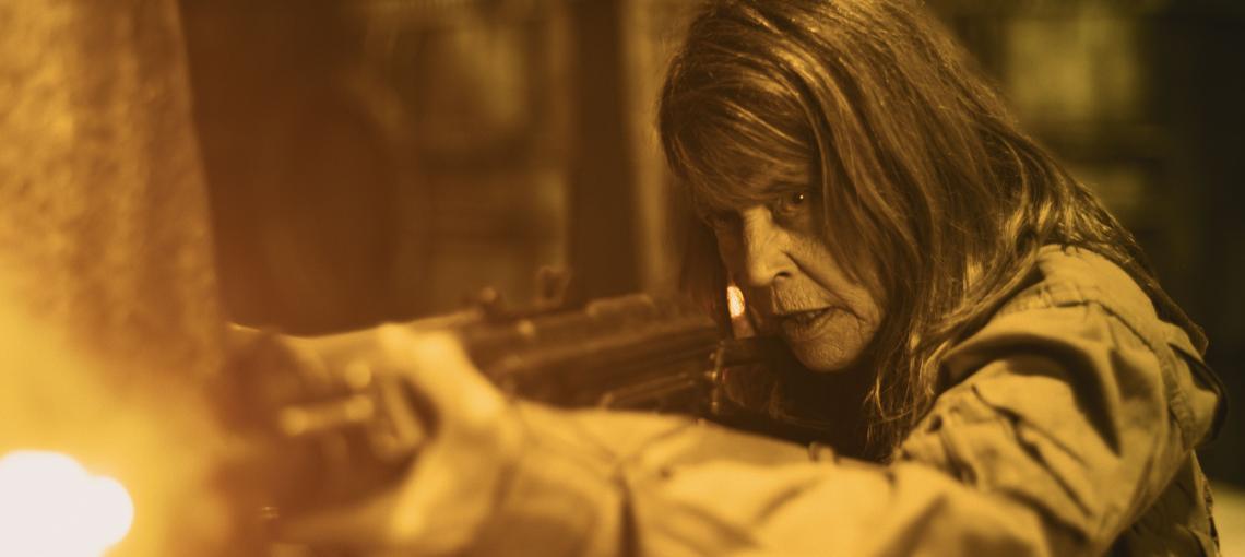 Хищник: Миссия «Осирис»