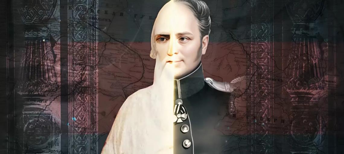 Святой Федор Томский. Тайна сибирского старца