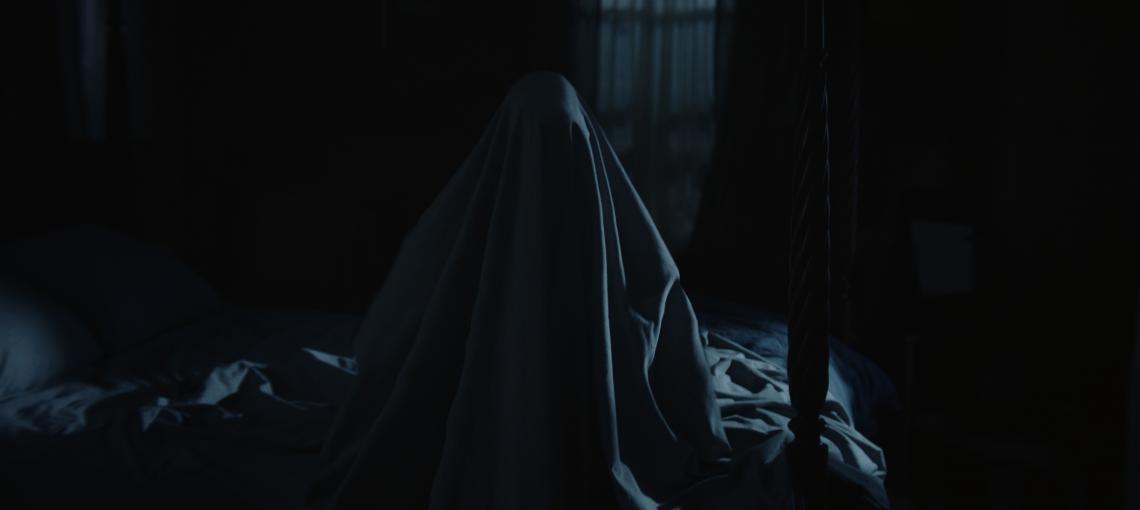 Синистер. Первое проклятие