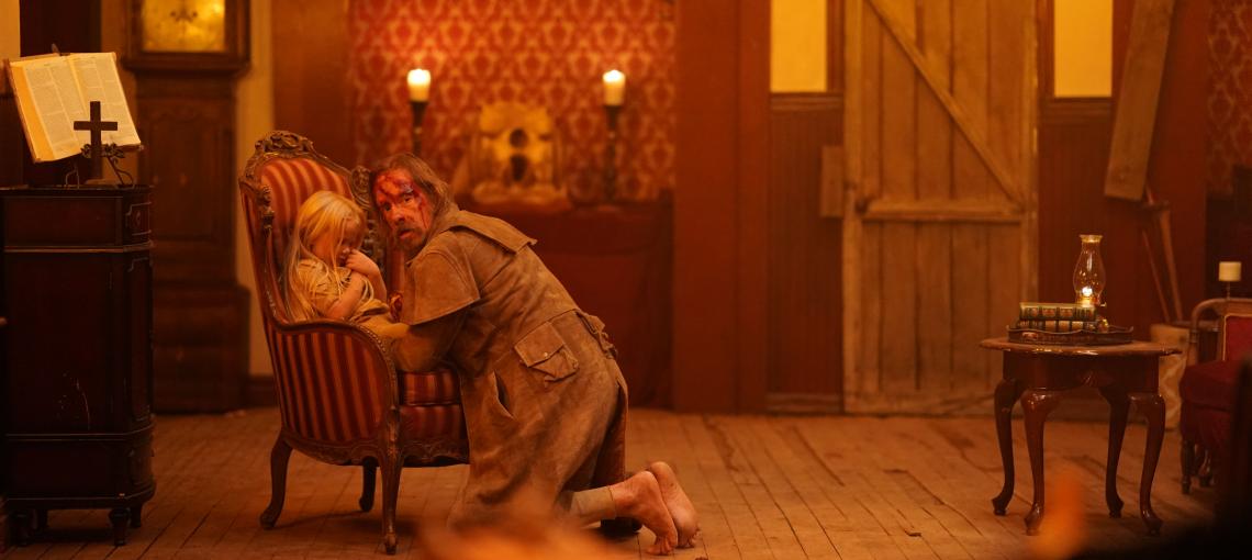 Грехи Запада