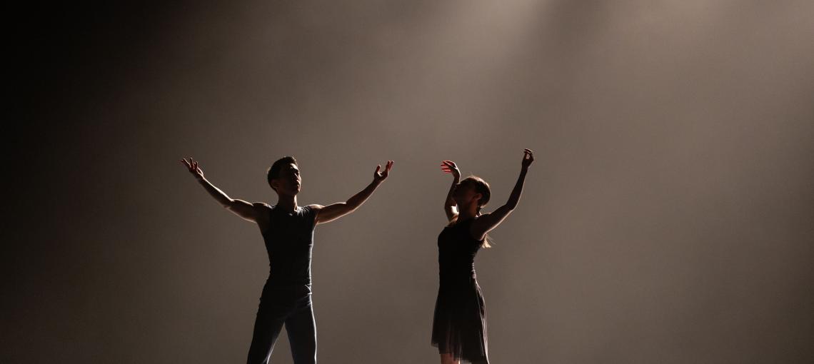 TheatreHD: Быстрые свидания