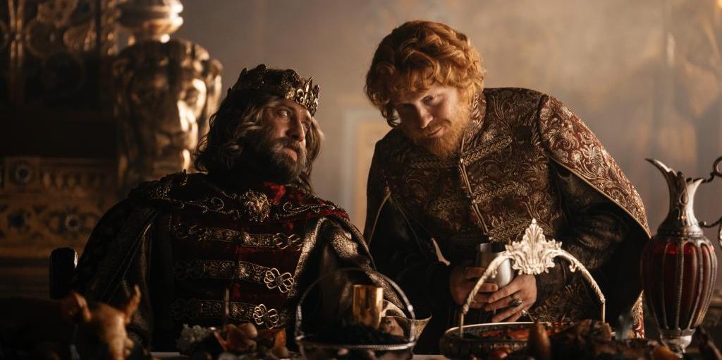 Сказка о царе Салтане