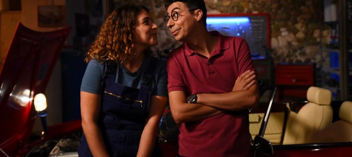 Любовь без фильтров