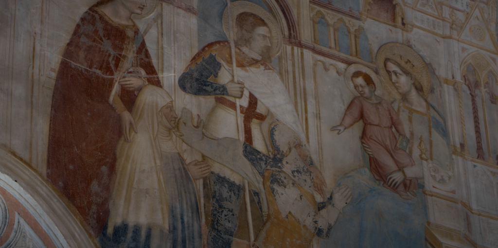 Арт-лекторий: Джотто. Предчувствие Ренессанса