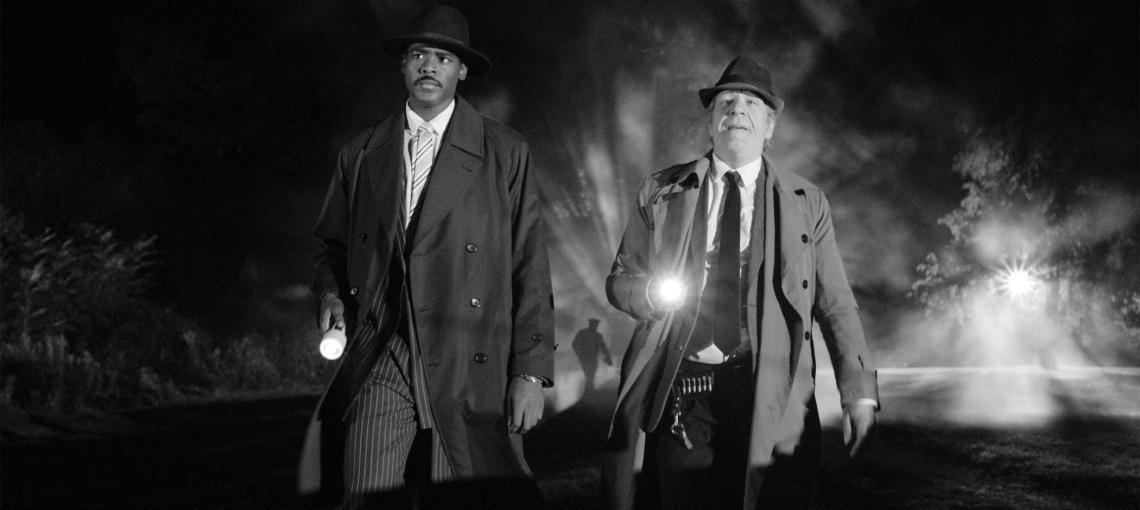 Вампиры-зомби… из космоса!