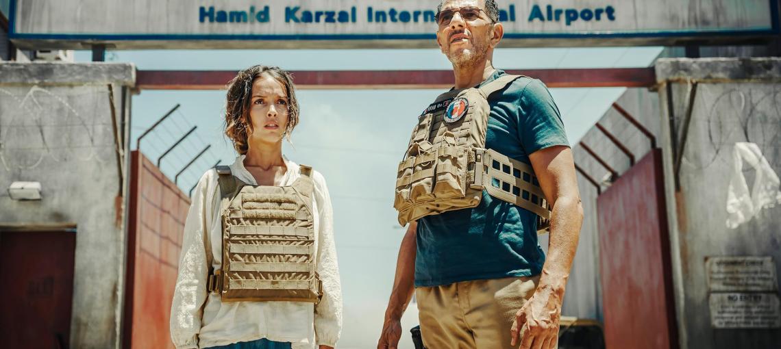 13 дней, 13 ночей