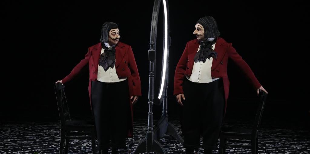 Мертвые души