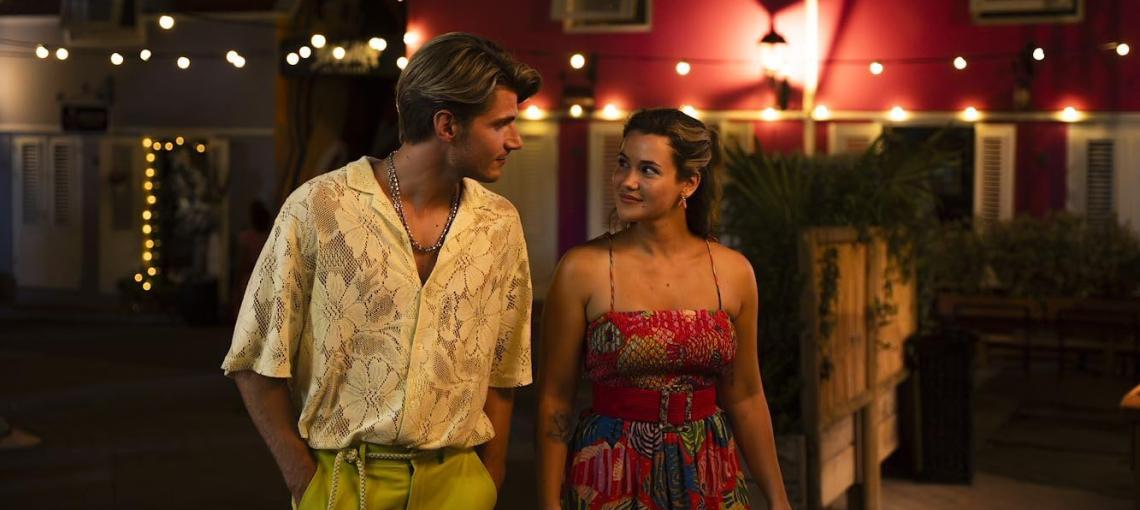 Любовный переполох