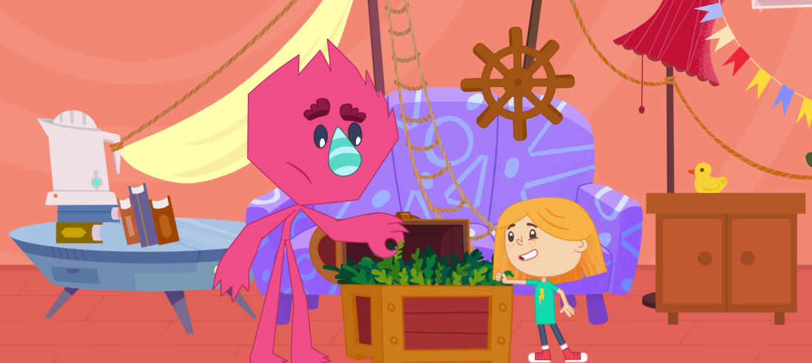 Мульт в кино. Выпуск №193.