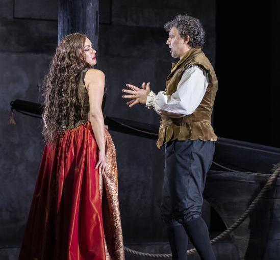 TheatreHD: Джоконда