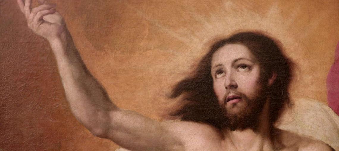 Арт-лекторий: Мурильо. Путь художника