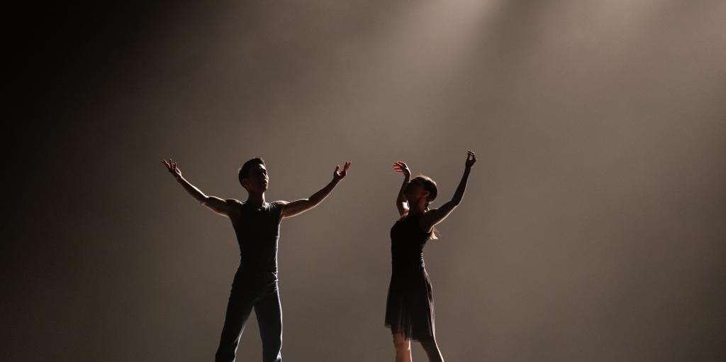 TheatreHD: Быстрые свидания