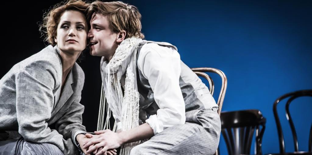 Вишневый сад