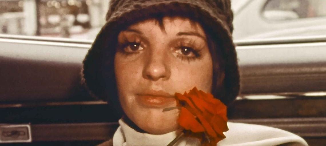 Лайза Миннелли: Невероятная, но правдивая история