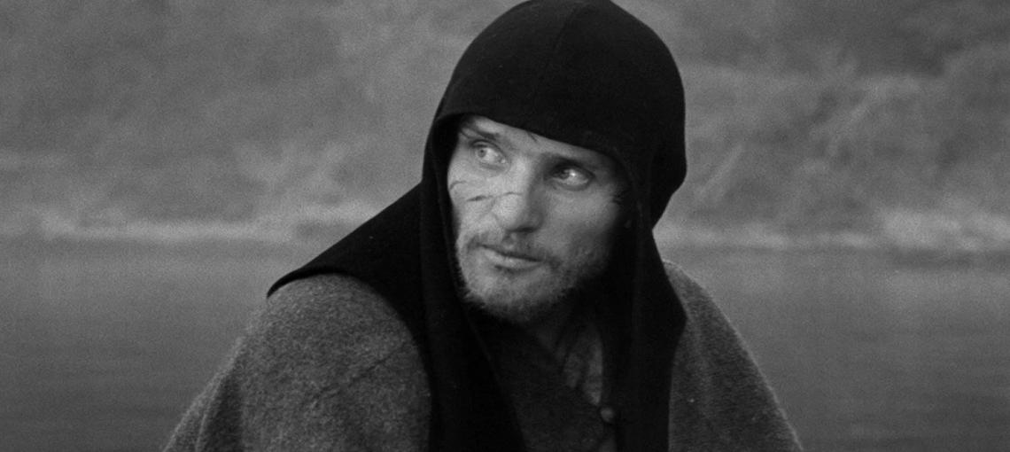 Андрей Рублев