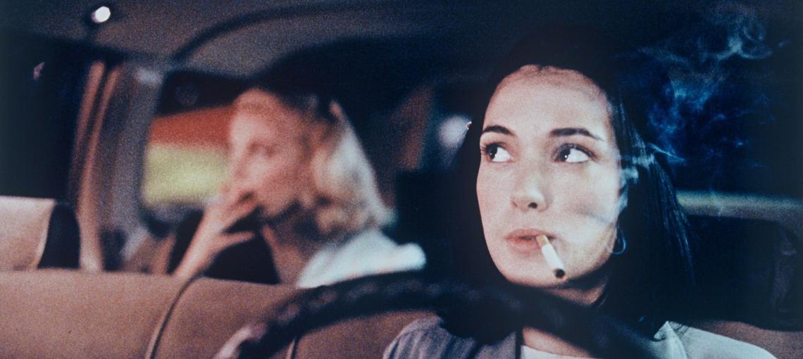 Ночь на Земле