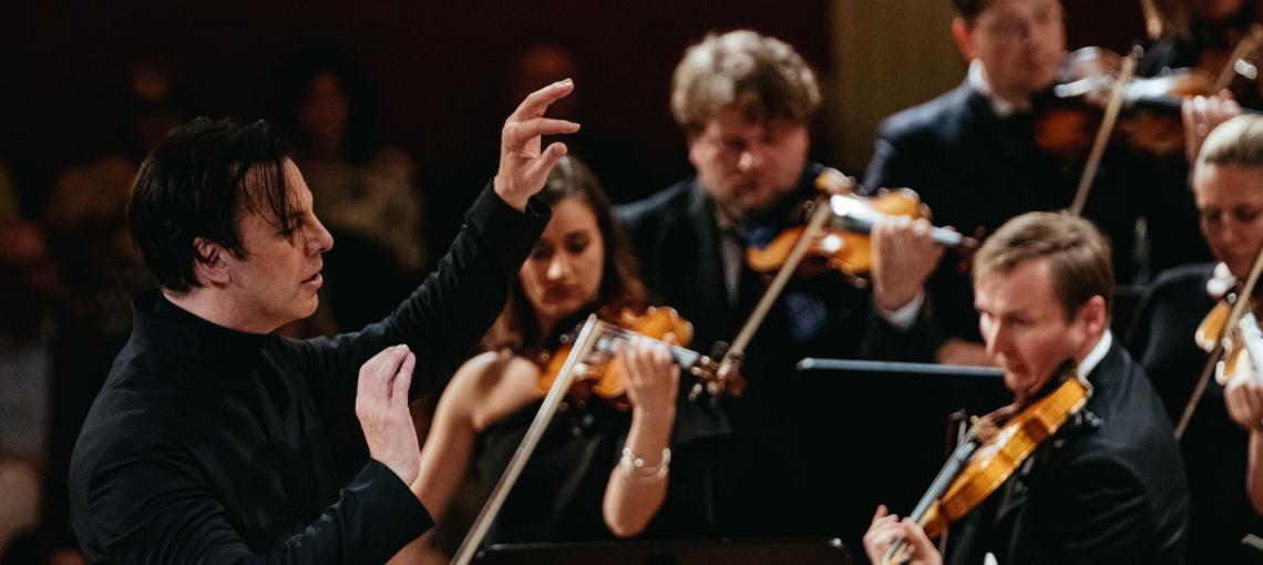 Курентзис: Utopia