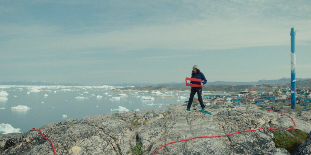 Наблюдатель