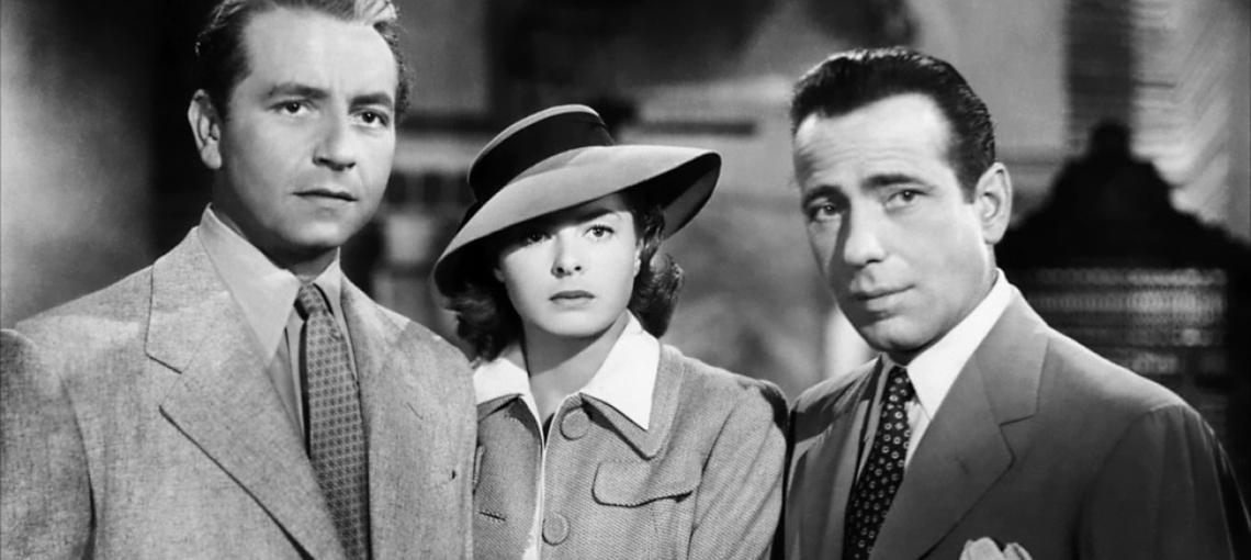 Касабланка