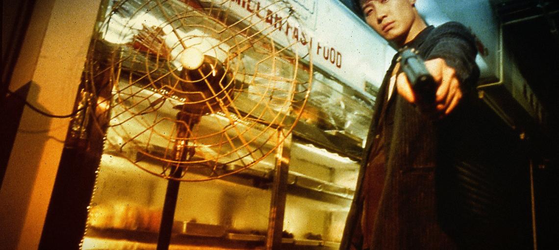 Падшие ангелы