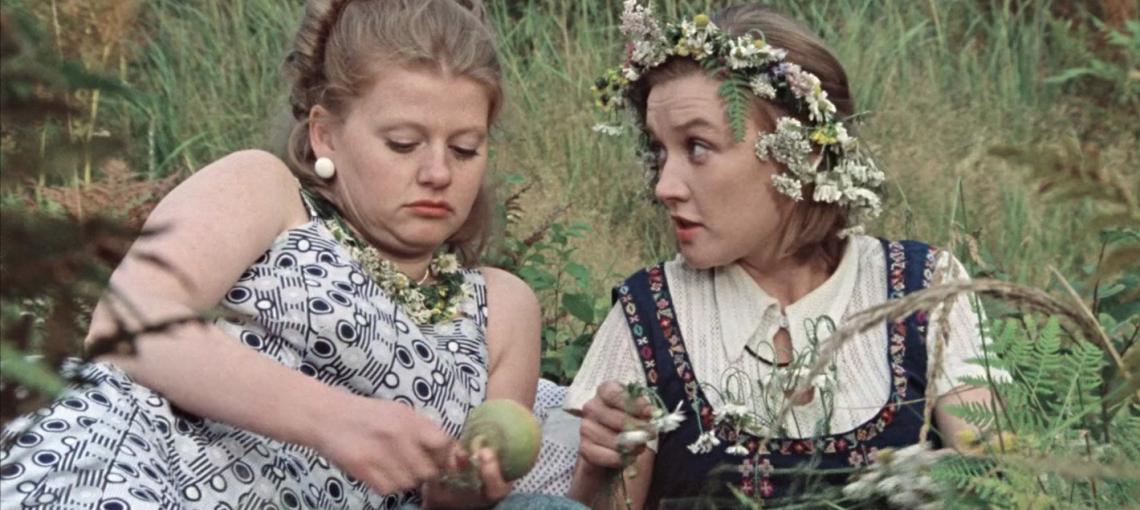 Москва слезам не верит