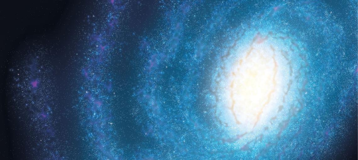 Галактика и ее население