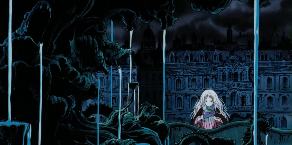 Яйцо ангела