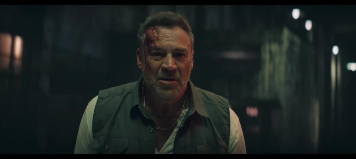 Киллер на всю голову