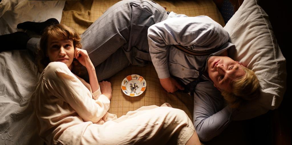 Бонхеффер: Пастор, шпион, убийца