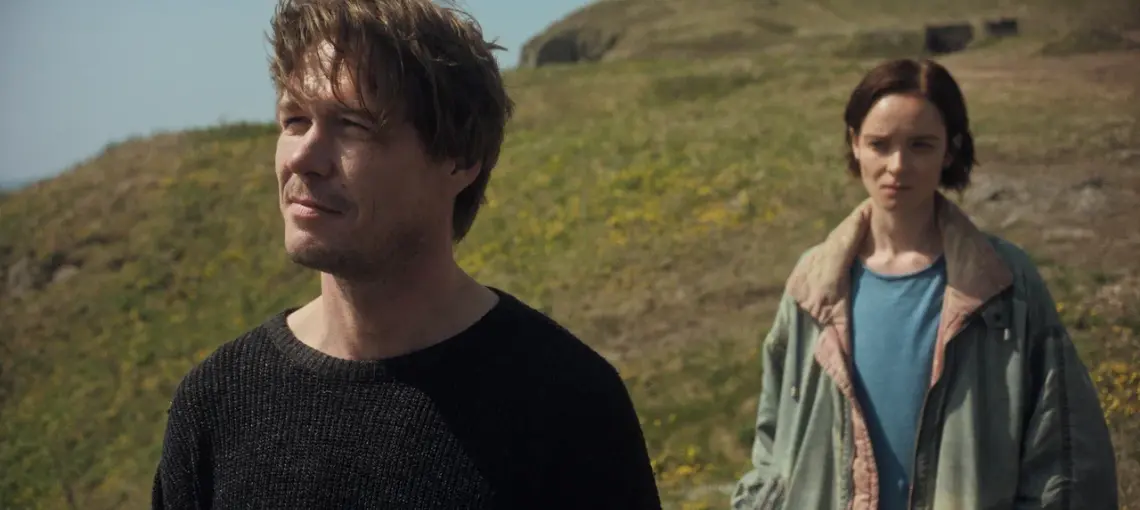 Большая земля