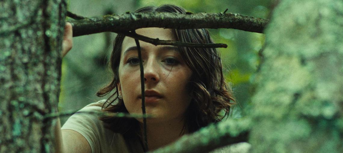 Хорошенькая