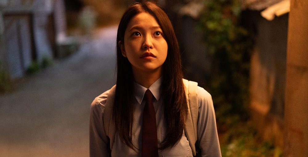 Два, три, призрак, приди!