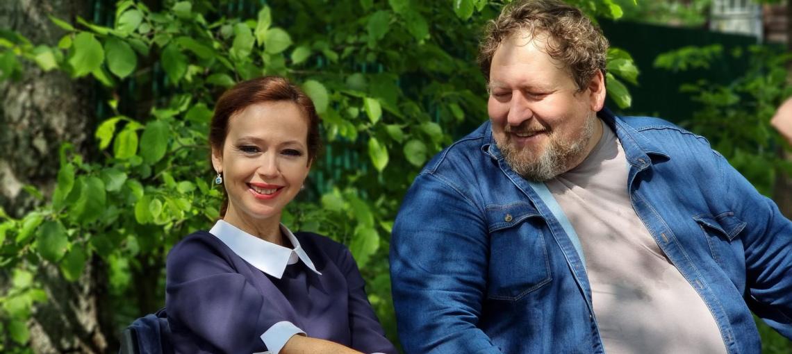 Сюрприз для мамы