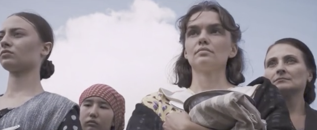 Вальс со смертью