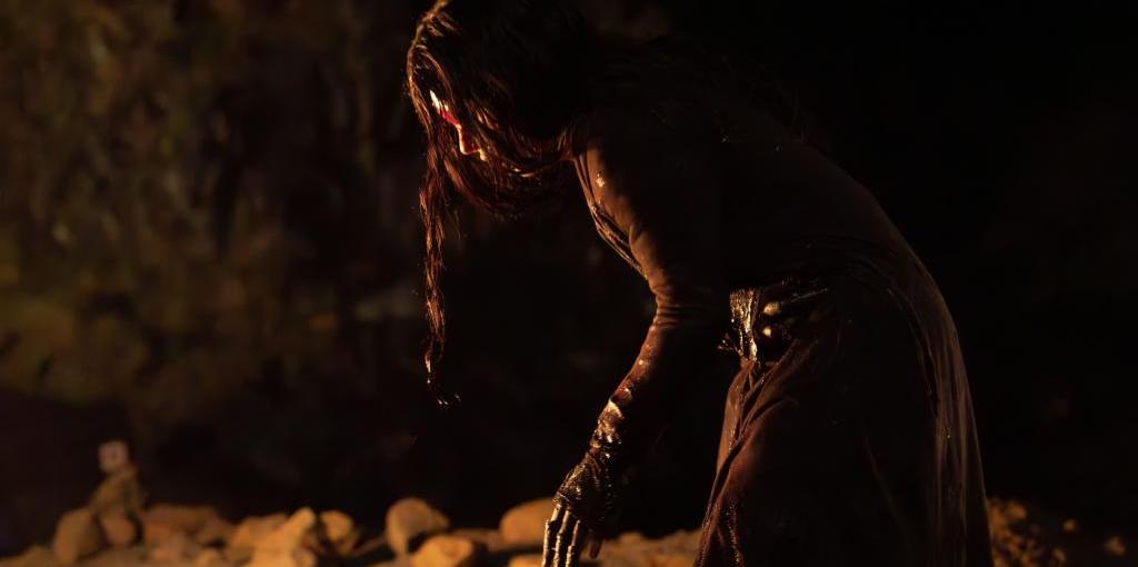 Мумия. Возрождение зла