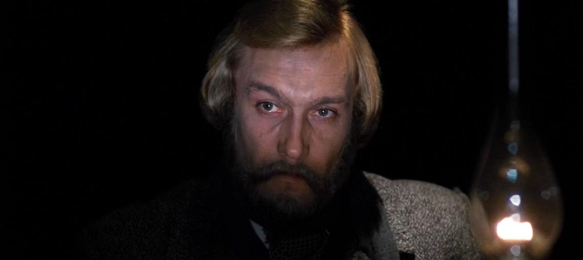 Мой ласковый и нежный зверь