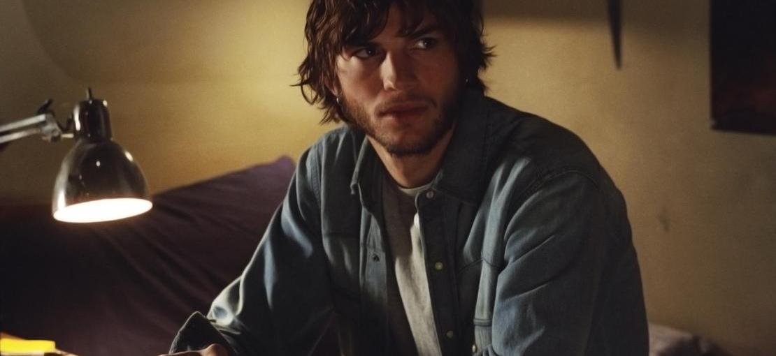 Эффект бабочки