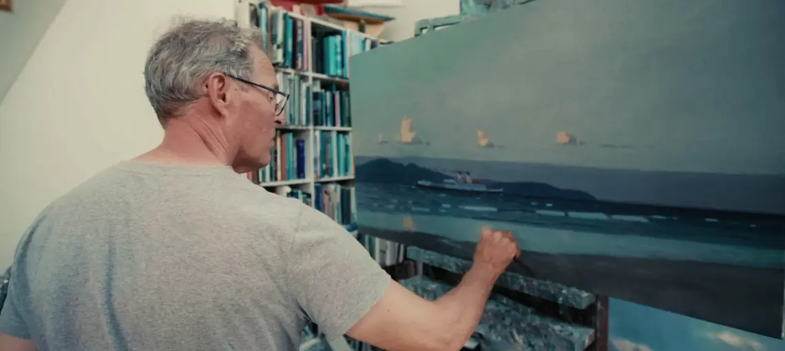 Люди большой воды