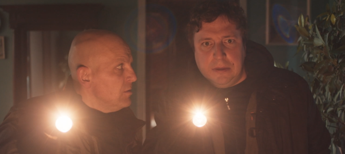 Афера по-русски