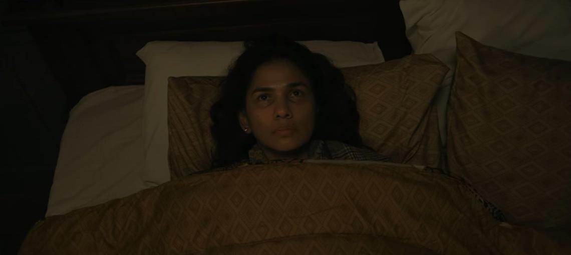 Пункт назначения. Новая кровь