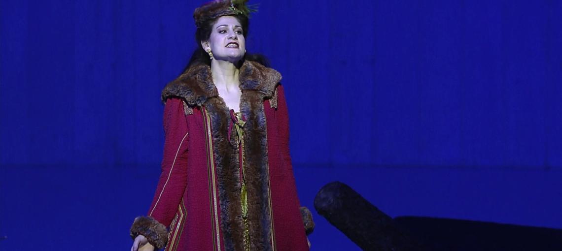 Salzburger Festspiele: Дон Карлос