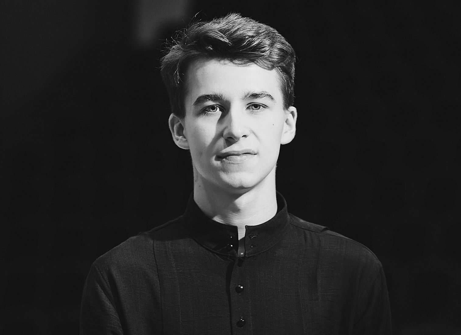 Летний фестиваль Pianissimo. Сольный концерт Егор Кадников