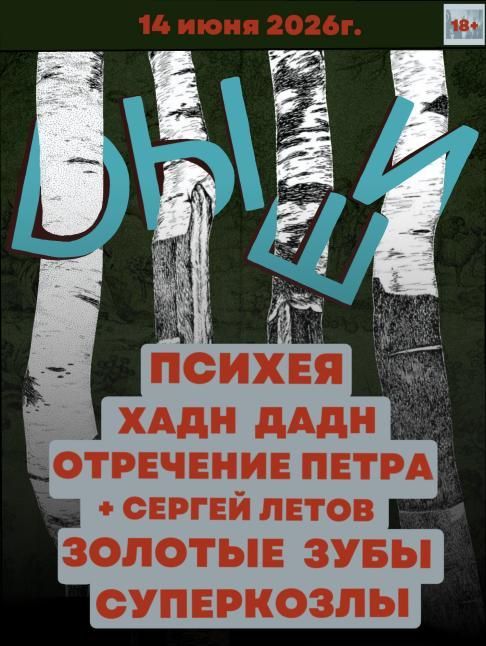 Фестиваль Дыши - 4