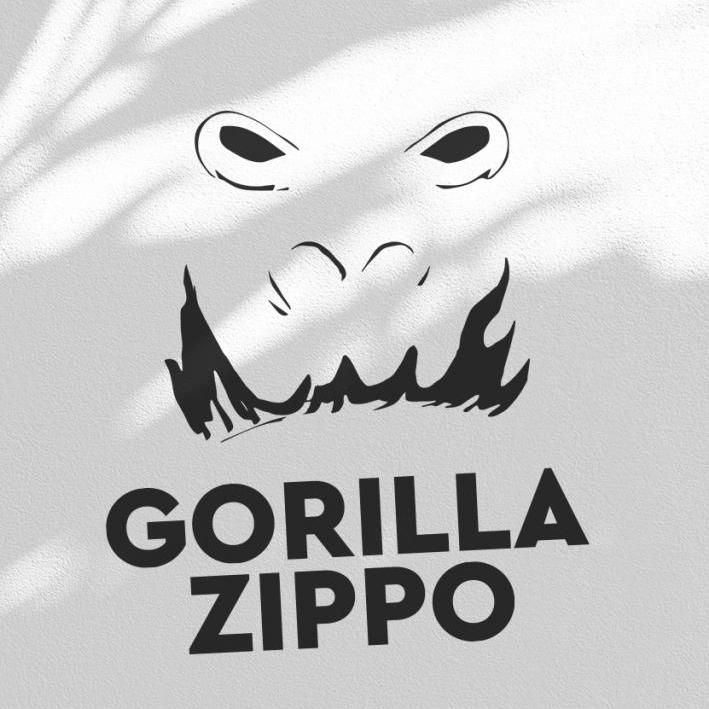 Концерт GORILLA ZIPPO на Речном!